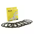 ProX Friction Plate Set RM125 '92-01 - Koppling - D16736 - 1