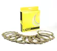 ProX Friction Plate Set Sherco 250/300 S - Koppling - D146656 - 1