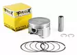 ProX Kolvsats XR600R '85-00 - Kolvkit - D109416 - 1