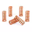 ProX Kopplingsfjädrar sats KTM450/520/52 - Koppling - D16906 - 1