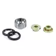 ProX Lower Shock Bearing Kit Husaberg 45 - Övriga stötdämpardelar - D109176 - 1