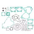 ProX Packningssats komplett KTM SX125 16 - Tätningar & Lager - D127386 - 1