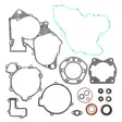 ProX Packningssats komplett KTM125SX-EXC - Tätningar & Lager - D18046 - 1