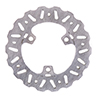 ProX Rearbrake Disc TRX450R/ER '04-13 - Bromsskivor - D331846 - 1