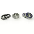 ProX Rearwheel Bearing Set Husqvarna CR/ - Hjullager - D17216 - 1