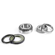 ProX Steering Bearing Kit RM125 / RM250 - Styrlager - D110266 - 1