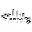 ProX Swingarm Linkage Bearing kit RM85 ' - Länkagelager - D17346 - 1
