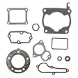 ProX Top End Gasket Set CR125 '88-89 - Tätningar & Lager - D18076 - 1