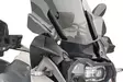 Puig 28Iginal Visor Bmw R1200Gs 13-17'/A - Vindskyddsfästen och delar - D184656 - 1