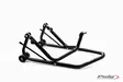 Puig Axis 15Mm. Front Stand To Axis - Verktyg - D182526 - 2