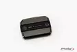 Puig Brake Liquid Tank Cover C/Black - Tankskydd - D186416 - 1