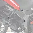Puig Chassis Plugs Ducati Multistrada 12 - Övriga chassidelar - D186636 - 1