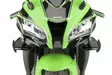 Puig Conjunto De Alerones Para Kawasaki - Kåpor & Vingar Street - D260636 - 1