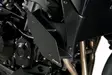 Puig Downforce Naked Side Spoilers Kawas - Kåpor & Vingar Street - D390626 - 2