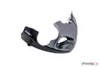 Puig Eng.Spoiler Honda Cbf500 04-07' C/C - Kåpor & Vingar Street - D181376 - 1