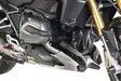 Puig Engine Spoiler Bmw R1200R/Rs 15-18' - Kåpor & Vingar Street - D184916 - 1