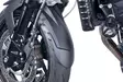 Puig Extenda Fenda F800S/St/R - Stänkskydd - D182716 - 1