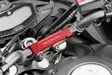 Puig Faceplate Handlebar Reinforc.Mt-07 - Kåpor & Vingar Street - D185986 - 1