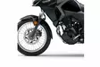 Puig Fenda Extenda Kawasaki Versys X-300 - Stänkskydd - D186996 - 1