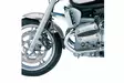 Puig Fenda Extenda R850Gs/R1100Gs C/Blac - Stänkskydd - D186856 - 1