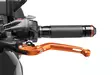Puig Foldable Clutch Lever 16'C/Orange S - Styrartiklar - D181186 - 1