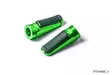 Puig Footpegs Racing+Rubber Rig/Left C/G - Fotpinnar - D184396 - 1