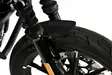 Puig Framskärm Harley Davidson Sportster - Stänkskydd - D341536 - 1