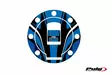 Puig Fuel Cap Cover Mod. Radical Yamaha - Modellspecefika dekaler - D183296 - 1