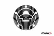 Puig Fuel Cap Cover Mod. Radical Yamaha - Modellspecefika dekaler - D185186 - 1