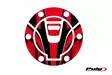 Puig Fuel Cap Cover Mod. Radikal Ktm C/R - Modellspecefika dekaler - D186356 - 1