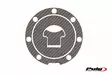 Puig Fuel Cap Cover Mod. Xtreme Honda C/ - Modellspecefika dekaler - D185216 - 1