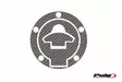 Puig Fuel Cap Cover Mod. Xtreme Yamaha Y - Modellspecefika dekaler - D185226 - 1