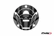 Puig Fuel Cap Cover Radical Ducati C/Gre - Modellspecefika dekaler - D183256 - 1