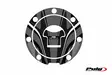 Puig Fuel Cap Cover Radical Honda C/Grey - Modellspecefika dekaler - D183266 - 1