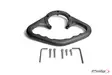 Puig Holder 5 Screws Fz6/Fz1/Mt01/Mt03/X - Övriga chassidelar - D181876 - 1
