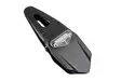 Puig Hugger+Stop Light+License Light Led - Huggers - D181666 - 1