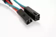 Puig Indicator Connectors Leads Kawasaki - Fästen och tillbehör - D182086 - 1