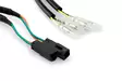 Puig Indicator Connectors Leads Yamaha M - Fästen och tillbehör - D390496 - 1