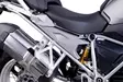 Puig Infill Panels Bmw R1200Gs 13-18 Ral - Kåpor & Vingar Street - D183786 - 2