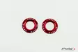 Puig Kit Rings Anodized Front Fork-Swing - Crashpads - D261046 - 1