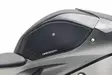 Puig Lateral Tank Pads Bmw C/Black - Tankskydd - D261076 - 1
