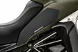 Puig Lateral Tank Pads Ducati C/Black - Tankskydd - D261086 - 1