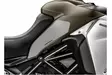 Puig Lateral Tank Pads Ducati C/Black - Tankskydd - D341376 - 1