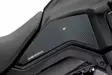 Puig Lateral Tank Pads Honda C/Black - Tankskydd - D261096 - 1