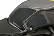 Puig Lateral Tank Pads Yamaha C/Black - Tankskydd - D261126 - 1