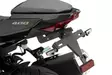Puig License Support Kawasaki Ninja 400 - Reg Plåts Hållare - D186626 - 1