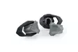 Puig Pair Pucks Nylon+Caps Mod. R19 De 5 - Crashpads - D341496 - 1