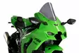 Puig R-Racer Screen Kawasaki Zx-10R/Rr 2 - Vindskydd - D390506 - 1