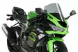Puig R-Racer Screen Kawasaki Zx-6R 19' C - Vindskydd - D341406 - 1