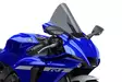 Puig R-Racer Screen Yamaha Yzf-R1 20' C/ - Vindskydd - D341476 - 1
